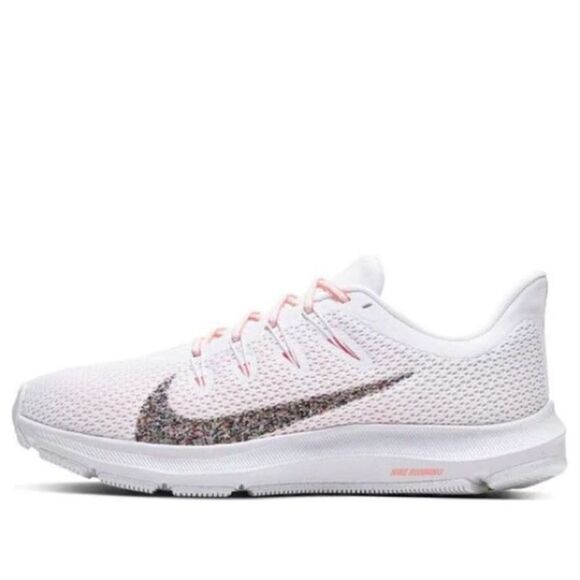 New Nike Quest 2 'Vast Grey' CI3803-101 Women’s Size 11.5 - Picture 1 of 6